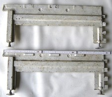 Tegometall fussteil fuss - fussteil, 2