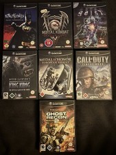 Nintendo gamecube - nintendo,