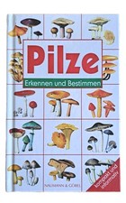 Pilze Erkennen und Bestimmen