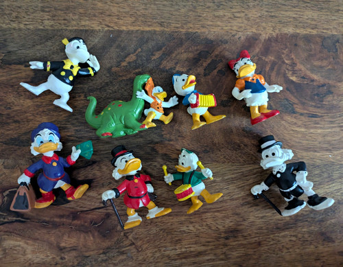 Disney donald duck - disney,