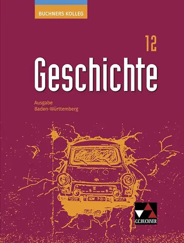 Buchners kolleg geschichte - buchners,