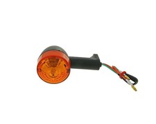 Blinker vorne Rechts + Birnen für Aprilia RS TOUNO SR RALLY 50 Ersatz