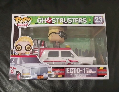 Funko pop rides - rides, #23