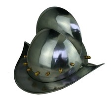 Morionhelm Landsknecht