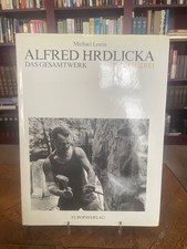 Alfred Hrdlicka; Das