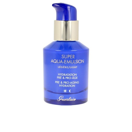 Gue super aqua emulsion legere - super,