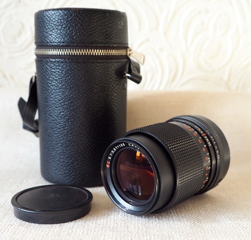 Carl zeiss sonnar - zeiss,