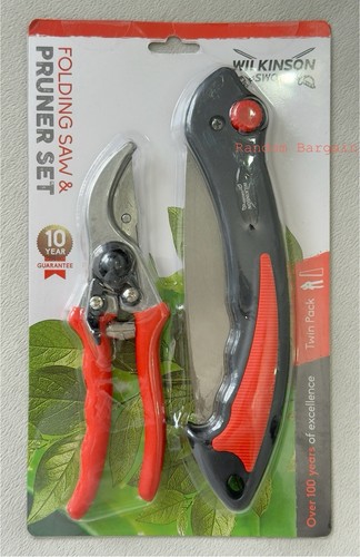 Wilkinson sword klappsäge - wilkinson, &