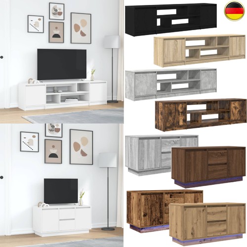 Schrank holzwerkstoff - tv,