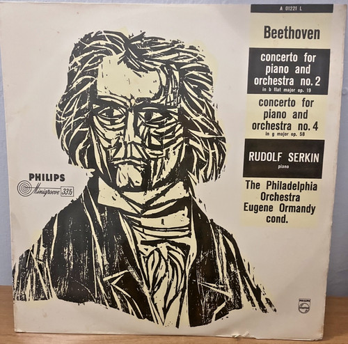 Beethoven klavierkonzerte - beethoven, 2