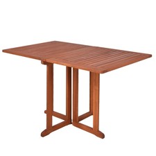 Eukalyptus Balkontisch