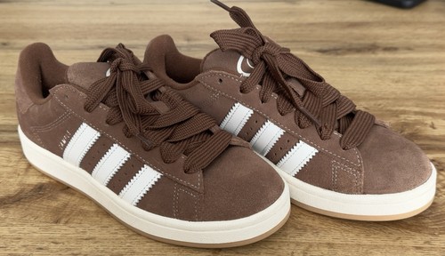 Adidas campus 00s - 00s, braun