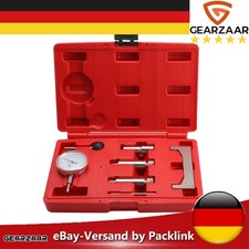 Messuhr Förderbeginn statisch einstellen für VW T3 T4 7tlg 7x 7pcs Tool Satz