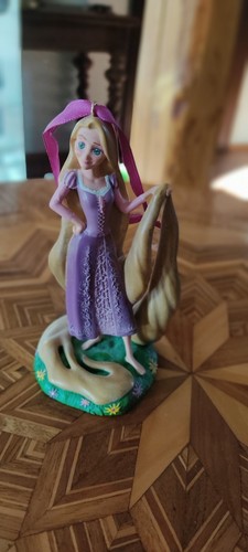 Disney rapunzel ornament - disney,