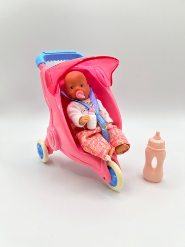 Mini baby born - mini,