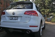 Cup dachspoiler für - für, vw