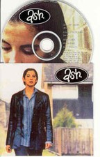 Ash - Goldfinger, UK Orig