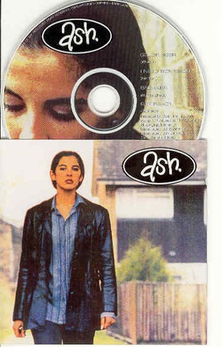 Ash goldfinger uk orig - ash,