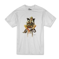 T-Shirt - Mein Name ist Nobody