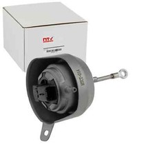 NTY TURBOLADER passend für