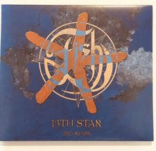 Fish (Marillion) - 13th Star