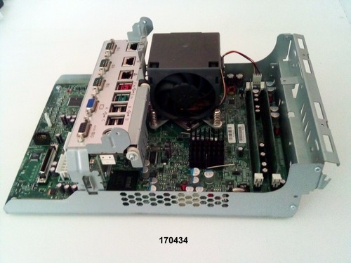 Mainboard für registrierkasse - mainboard,