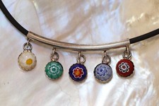 Venezianisches Millefiori