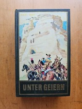 Karl May 35 - Unter Geiern -