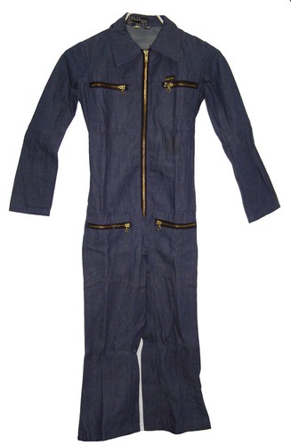 Klm kinder overall konder - klm,