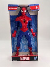Spider Man Action Figur Marvel