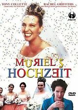 Muriels Hochzeit von Hogan, P