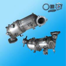 EU4 DPF Dieselpartikelfilter