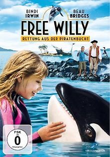 Free willy rettung aus der - willy,