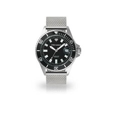 YVES CAMANI Uhr mit Datum