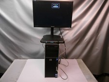 HP Z400 Video Workstation + Avid Mojo SDI  jh