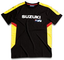 SUZUKI Original Team T-Shirt