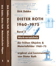 Roth - Dobke, Dieter Roth