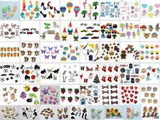 Knöpfe Kinderknöpfe