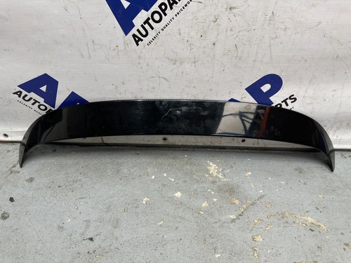 Citroen 2014 heckspoiler - citroen,
