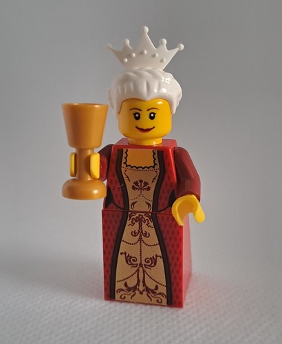 Lego minifigur mittelalter - minifigur,