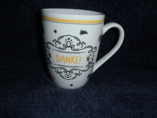 Sheepworld tasse danke - -,