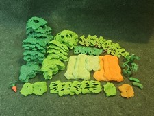 Playmobil Pflanzen Und Bäume Set Aus Verschiedenen Sets