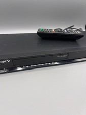 🌸Blu Ray Player von Sony