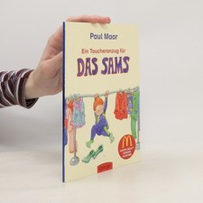 Ein Taucheranzug für das