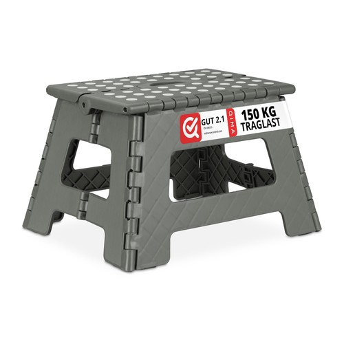 Klapphocker badezimmerhocker - klapphocker,