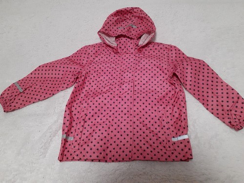 Windjacke 122 128 kapuze - 128,