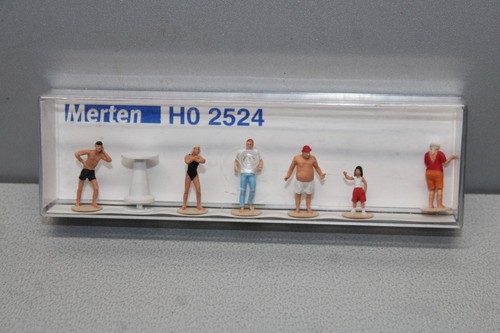 Merten 2524 figuren - merten, am