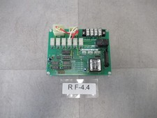 Tabai Espec P-10-EXP Steuerungsplatine für Klimakammer Espec 13178H1185Y3