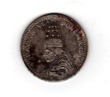 MEDAILLE MEDAILLE PAPST