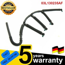 Diesel Rücklaufleitung